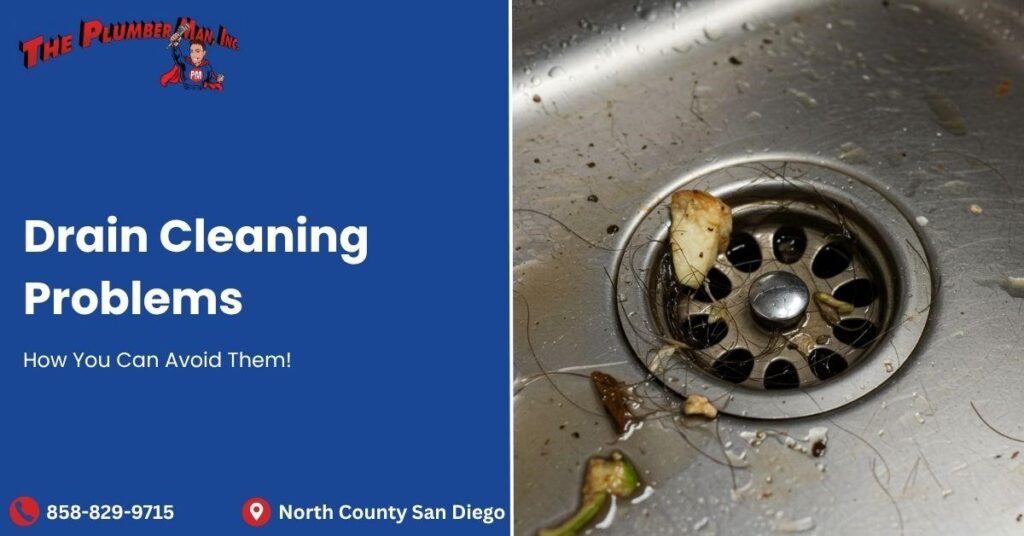 drain cleaning guide