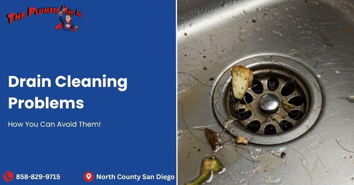 drain cleaning guide